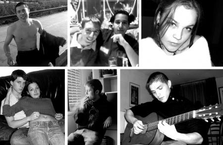 Y'a mm Vinz' ^^