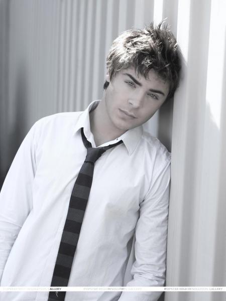 Zac Efron