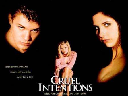 Sex Intentions