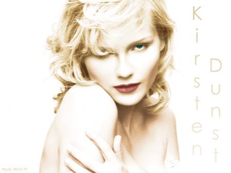 K.Dunst