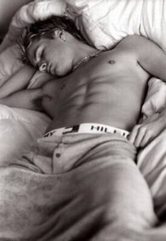 L'homme sans nom ^^