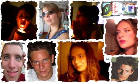 MOntage fait tres tard, je precise ^^