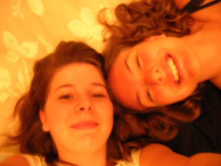 NOUS!! Les folles xD