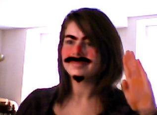 Notr' cher Edmond xD