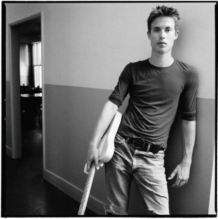 Jonny Lang