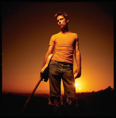 Jonny Lang
