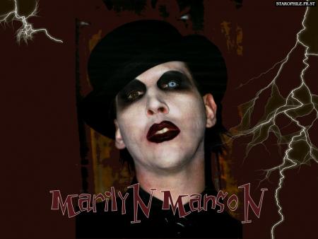 Manson