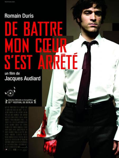 De Battre mon coeur s'est arrêté