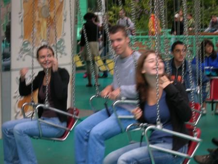 Parc Asterix